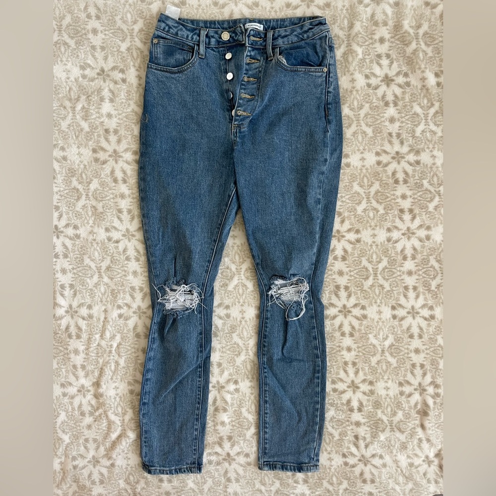 Women’s WeWoreWhat Jeans